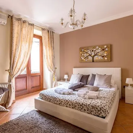 Διαμέρισμα The Chic House , Cir: 19082053c213726 Παλέρμο