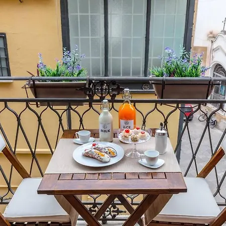 Διαμέρισμα The Chic House , Cir: 19082053c213726