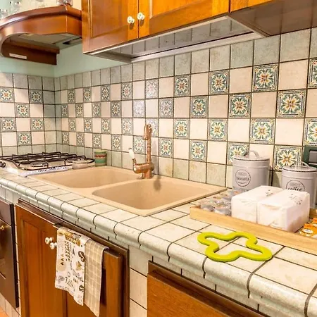 The Chic House , Cir: 19082053c213726 Διαμέρισμα *
