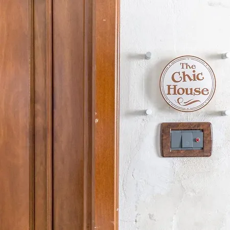 The Chic House , Cir: 19082053c213726 Παλέρμο
