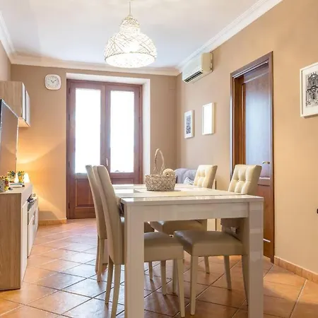 Διαμέρισμα The Chic House , Cir: 19082053c213726 Παλέρμο