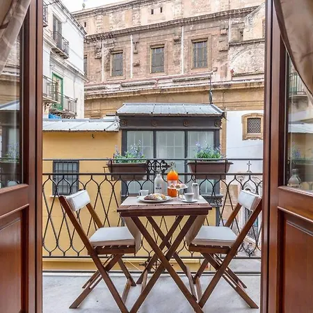 Διαμέρισμα The Chic House , Cir: 19082053c213726